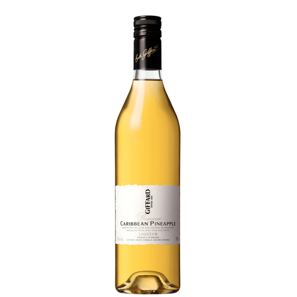 GIFFARD CARIBBEAN PINEAPPLE 0,70 LT