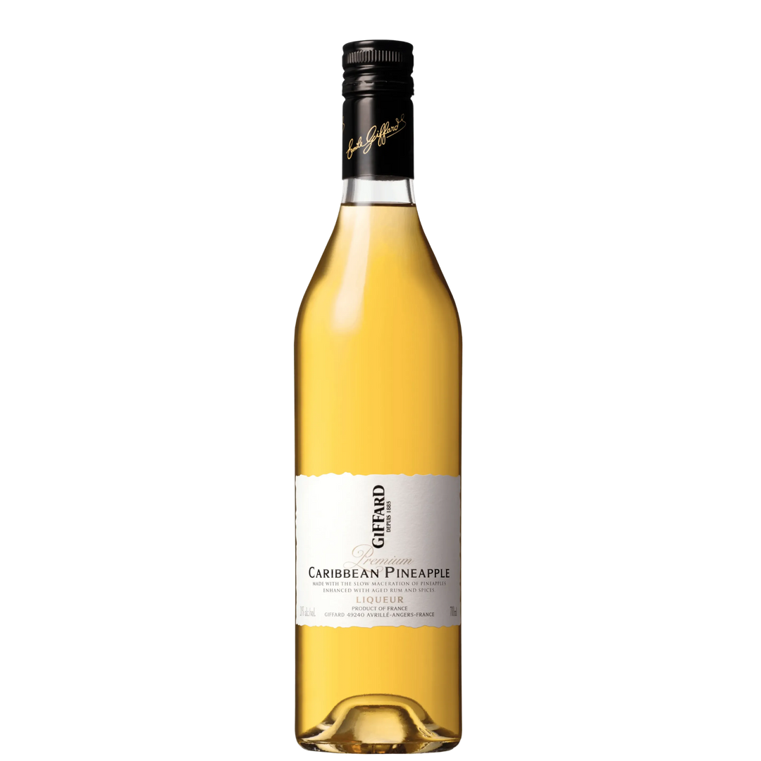GIFFARD CARIBBEAN PINEAPPLE 0,70 LT