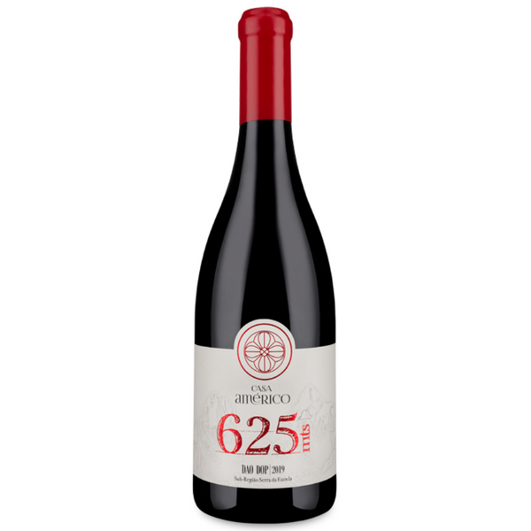 Casa Américo 625Mts Tinto — Dão — 75 cl