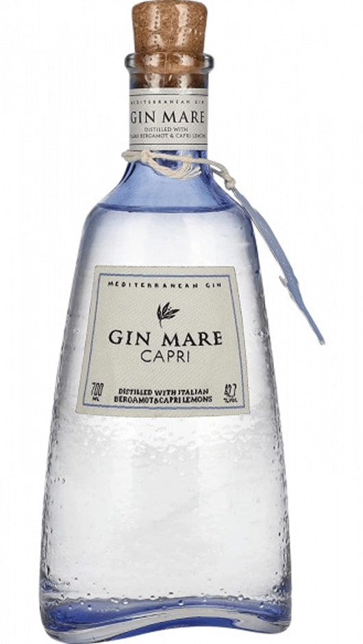 Gin Mare Capri 0,70 Lt