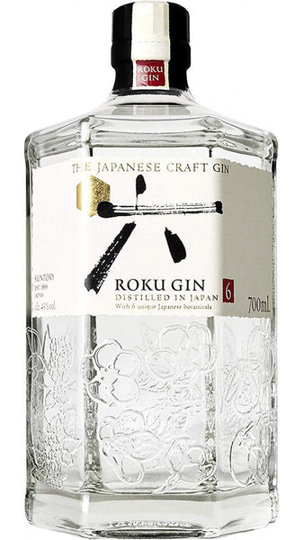GIN ROKU 0,70 LT
