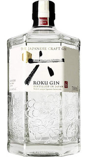 GIN ROKU 0,70 LT