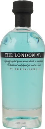 Carregar imagem na galeria: Gin The London Nº1 Original Blue 0,70 Lt