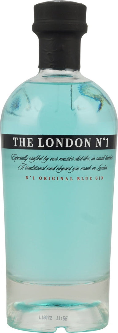 Gin The London Nº1 Original Blue 0,70 Lt