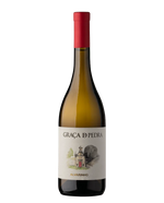 Carregar imagem na galeria: Vinho Branco Graça da Pedra Alvarinho 1,5 LT
