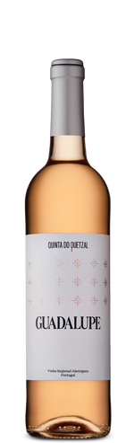 Carregar imagem na galeria: Vinho Rosé Guadalupe 0,75 LT