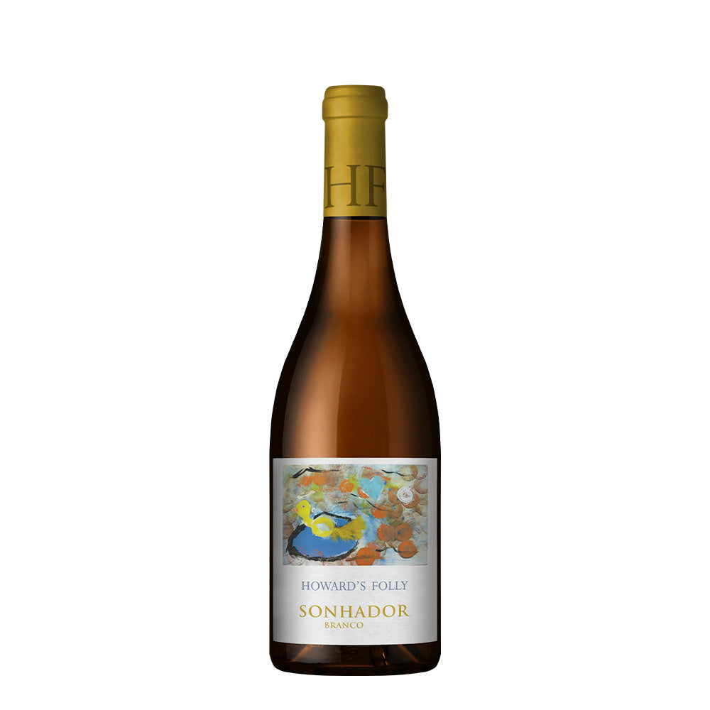 VINHO BRANCO HOWARD'S FOLLY SONHADOR 0,75 LT