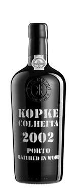 Carregar imagem na galeria: Porto Tawny Colheita Kopke 2002 0,75 Lt