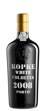 Carregar imagem na galeria: Porto Branco Colheita Kopke 2008 0,75 Lt