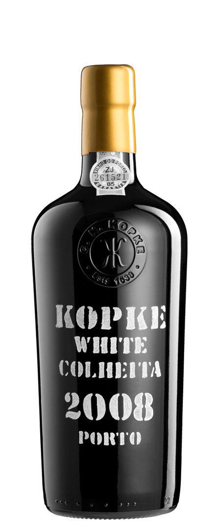 Porto Branco Colheita Kopke 2008 0,75 Lt