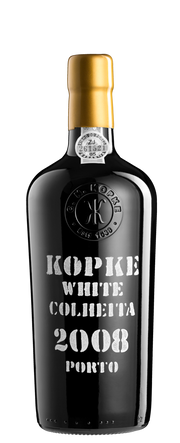 Porto Branco Colheita Kopke 2008 0,75 Lt