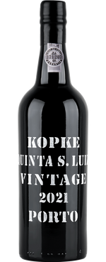 Carregar imagem na galeria: Porto Vintage Kopke Quinta São Luiz 2021 0,75 Lt