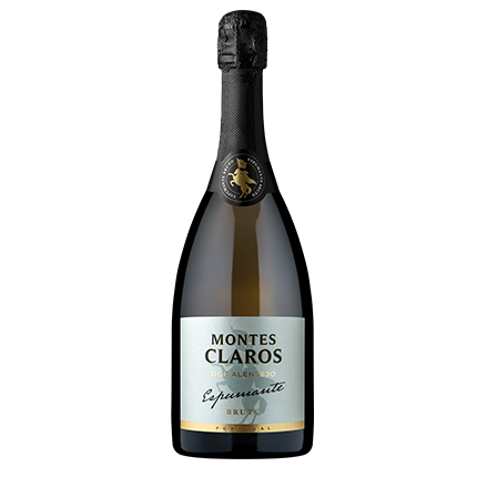 Espumante Montes Claros Reserva Bruto 1,5 LT