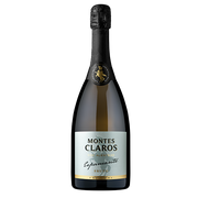 Espumante Montes Claros Reserva Bruto 1,5 LT
