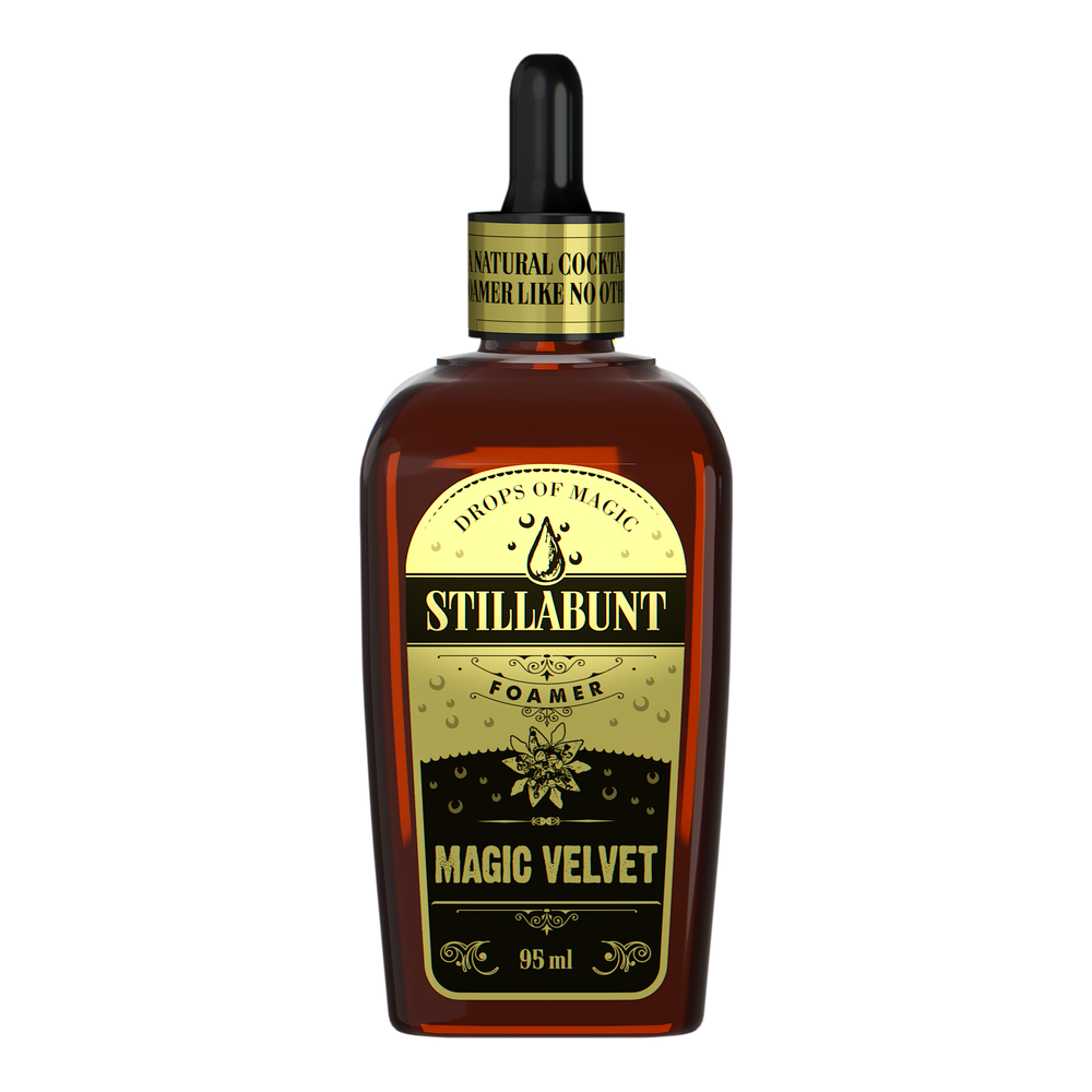 ODK Stillabunt Magic Velvet 95 ml