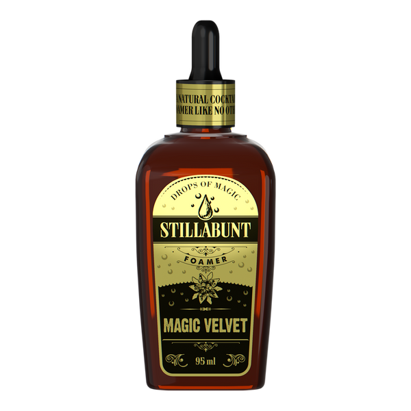 ODK Stillabunt Magic Velvet 95 ml