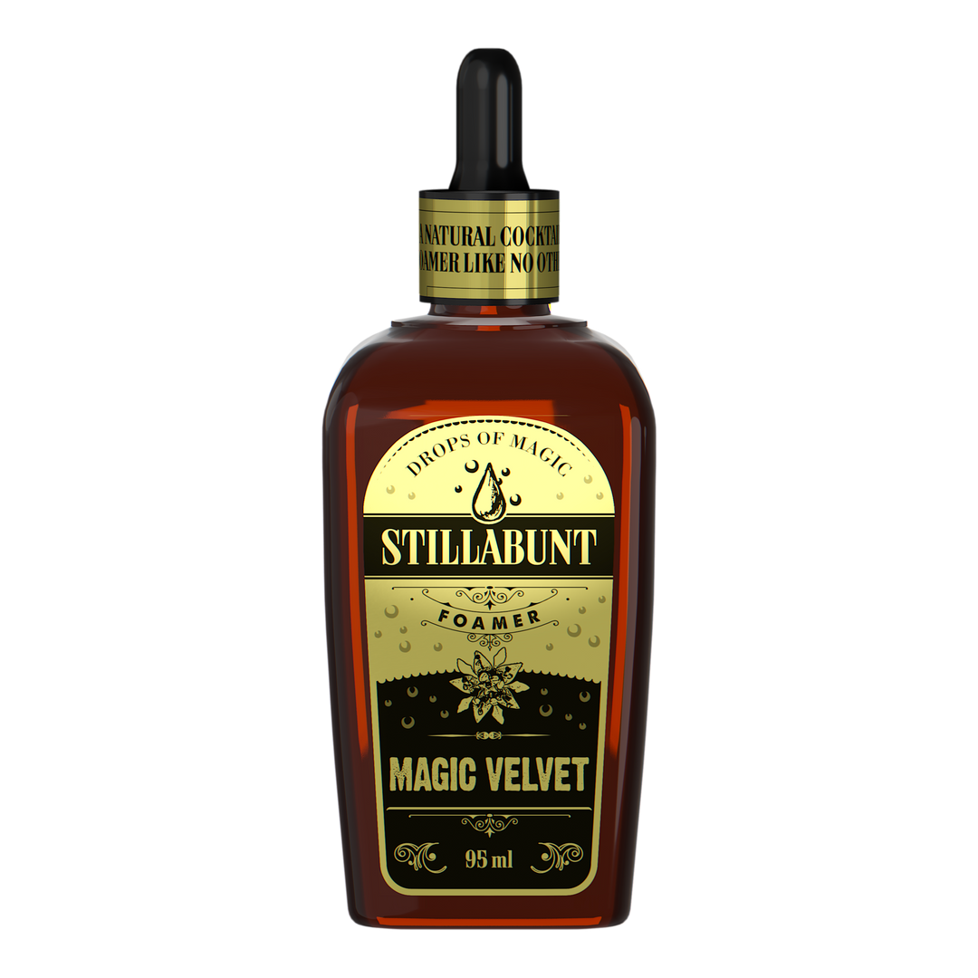 ODK Stillabunt Magic Velvet 95 ml