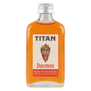 Molho Picante Titan Daemon 0,05 Lt