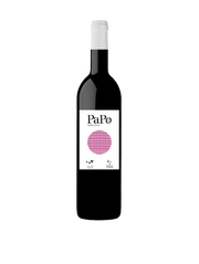 Vinho Tinto PaPo Pôpa & Luís Pato 0,75 Lt