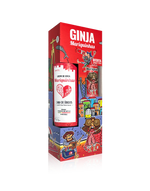 Carregar imagem na galeria: Licor de Ginja Mariquinhas Kit Personalidade