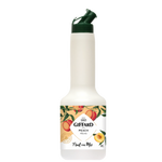 Carregar imagem na galeria: GIFFARD FRUIT FOR MIX PÊSSEGO 1 LT