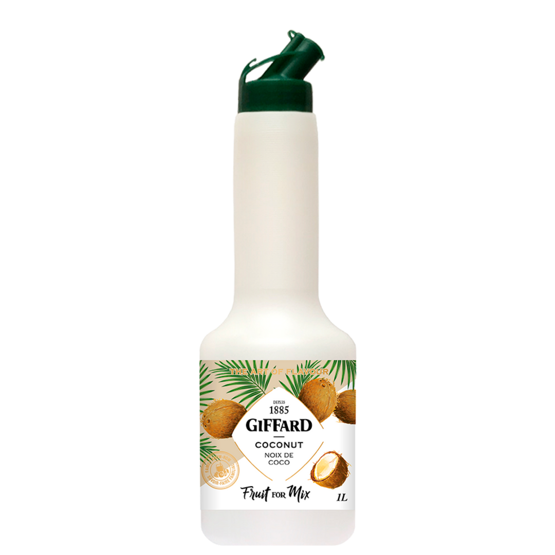 GIFFARD FRUIT FOR MIX COCO 1 LT