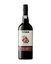 Porto Tawny Titan Fine Tawny 0,75 Lt