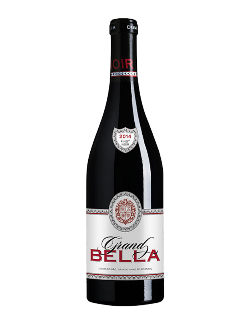 GRAND BELLA PINOT NOIR 0,75 LT
