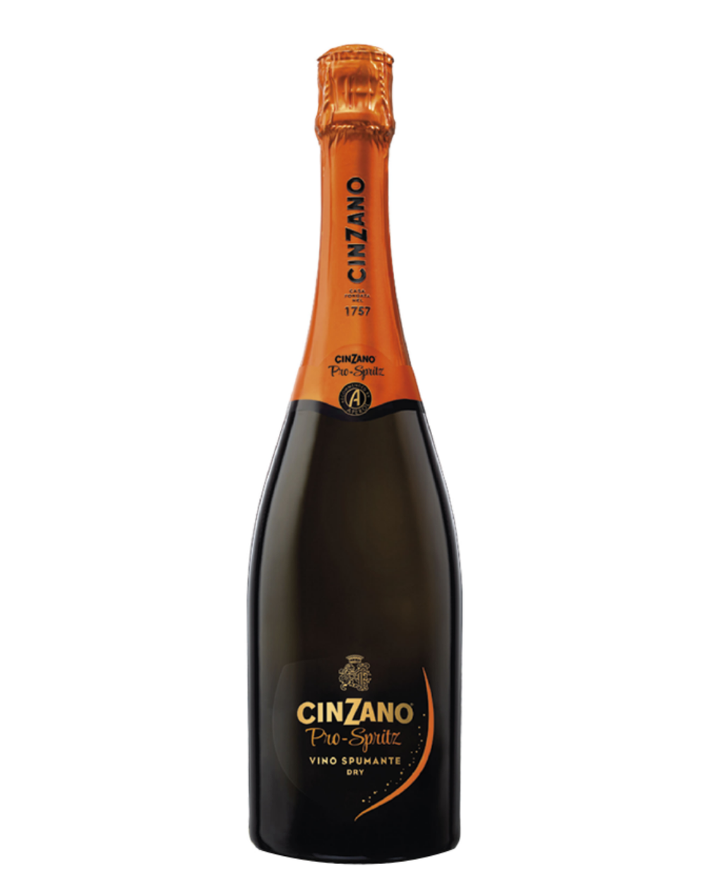 ESPUMANTE CINZANO PRO SPRITZ 0,75 LT