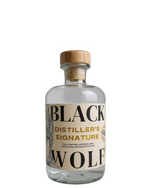 Carregar imagem na galeria: GIN BLACK WOLF DISTILLER´S SIGNATURE 0,70 LT