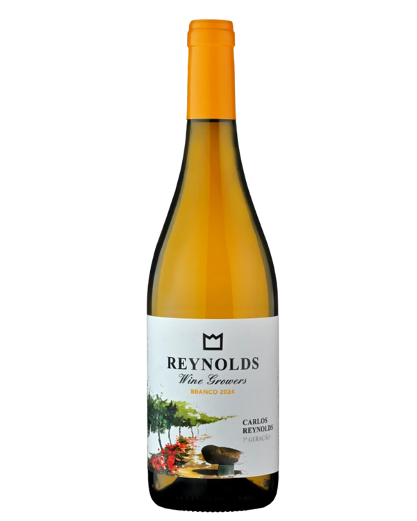 CARLOS REYNOLDS BRANCO