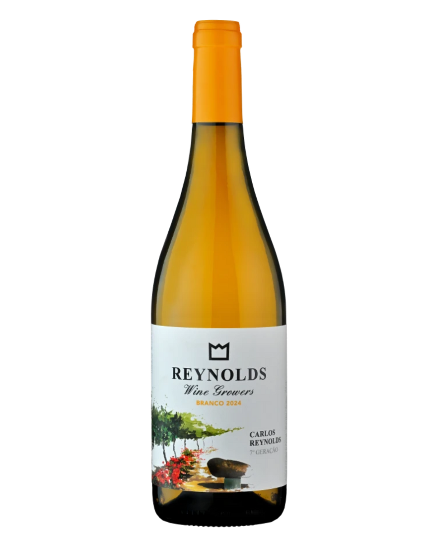 CARLOS REYNOLDS BRANCO