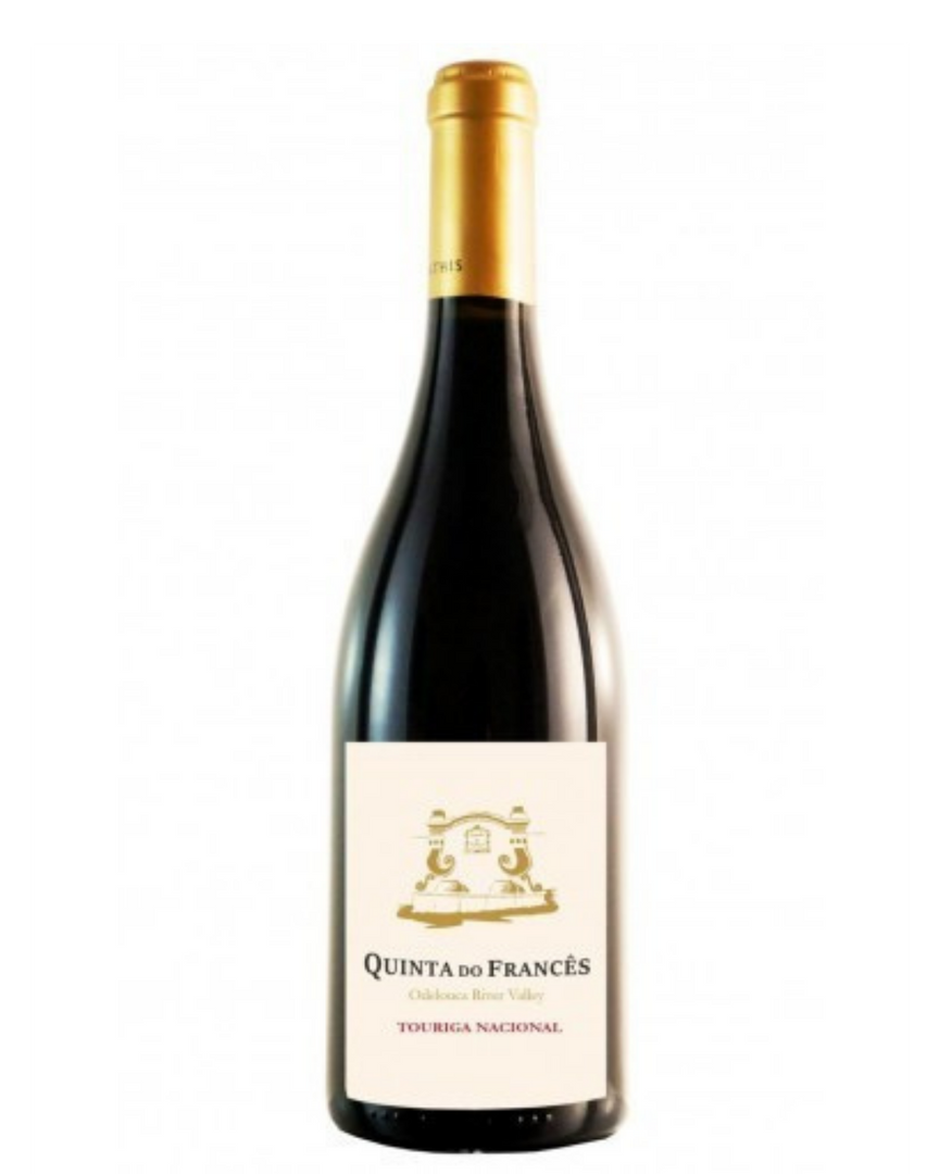QUINTA DO FRANCES TOURIGA NACIONAL