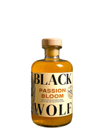 Carregar imagem na galeria: GIN BLACK WOLF PASSION BLOOM (MARACUJA) 0,70 LT