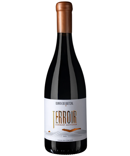 Quinta do Quetzal Terroir Cabernet Sauvignon 0,75 LT