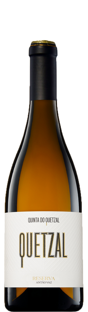 Vinho Branco Quinta do Quetzal Reserva 0,75 Lt
