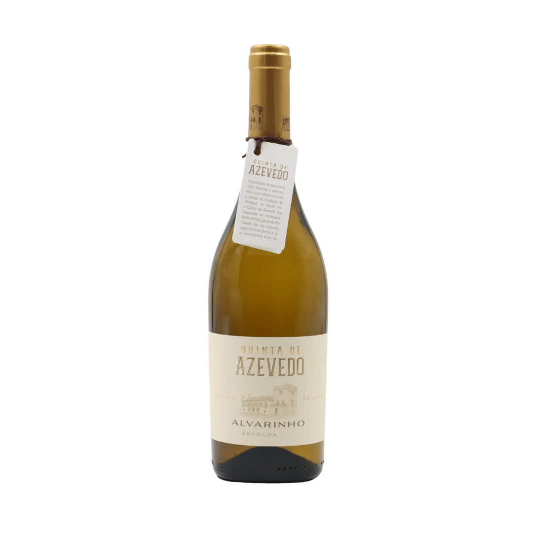 QTA DE AZEVEDO ESCOLHA ALVARINHO BRANCO