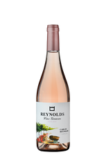 Carregar imagem na galeria: Garrafa de Carlos Reynolds Rosé, vinho rosé do Alto Alentejo, 75 cl