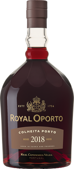 Carregar imagem na galeria: Porto Colheita Royal Oporto 2008 0,75 LT