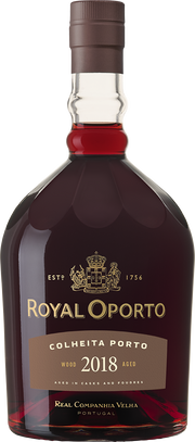 Porto Colheita Royal Oporto 2008 0,75 LT