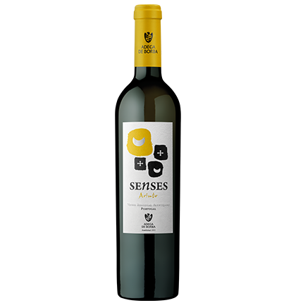 Senses Arinto Branco 0,75 LT