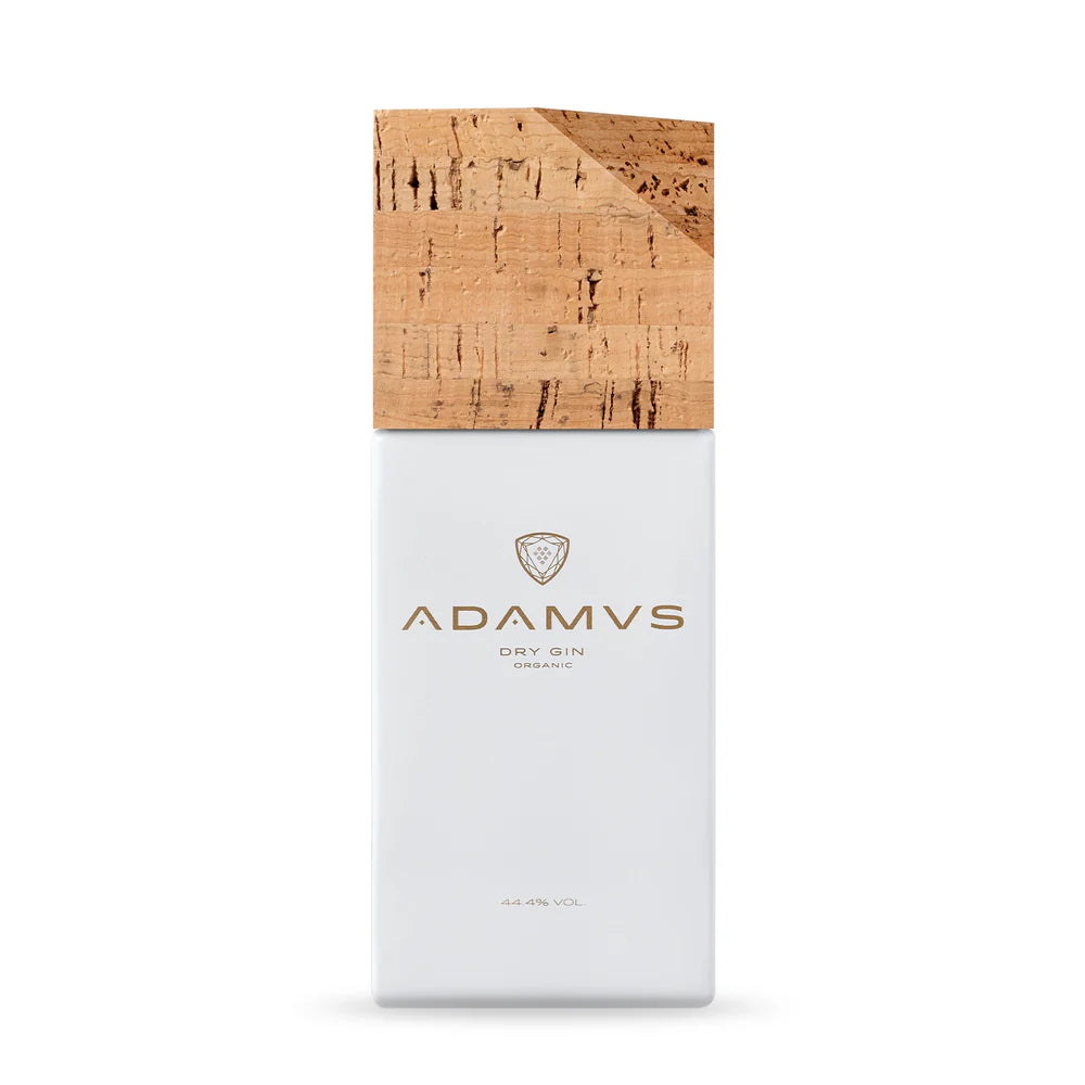 ADAMUS DRY GIN