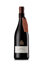 Carregar imagem na galeria: Vinho Tinto Séries Singulares Castelão 0,75 Lt