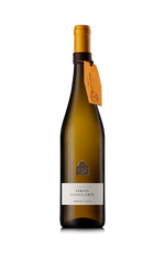 Carregar imagem na galeria: Vinho Branco Séries Singulares Moscatel Galego 0,75 LT
