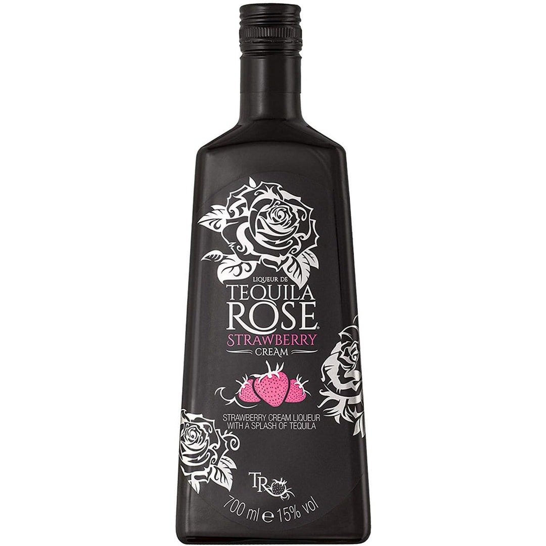 Licor Tequila Rose Morango 0,70 Lt