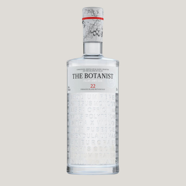 Gin The Botanist Islay Dry 0,70 Lt