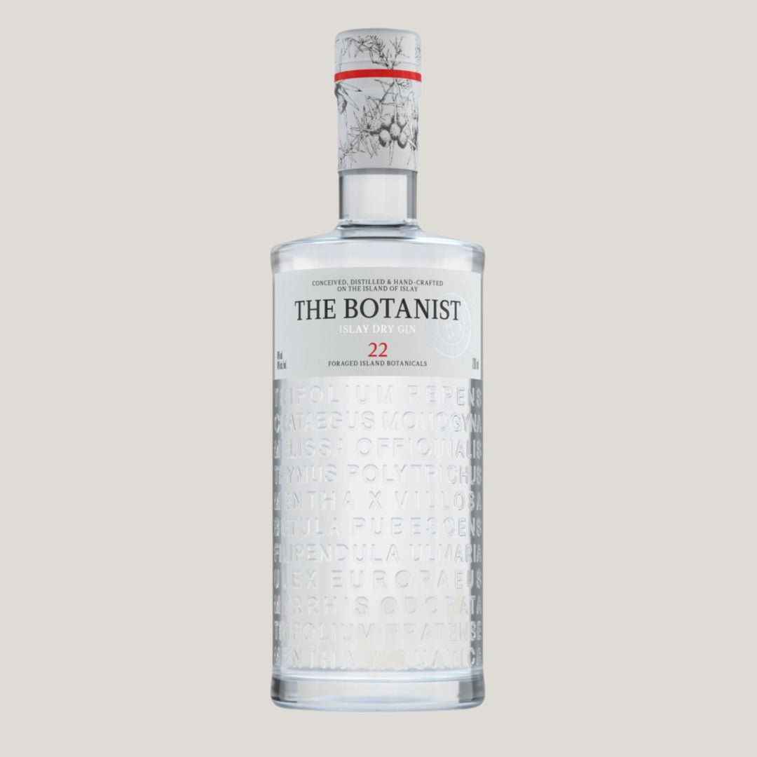 Gin The Botanist Islay Dry 0,70 Lt