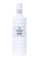 Carregar imagem na galeria: VODKA THREE SIXTY EASY 20% 0,70 LT