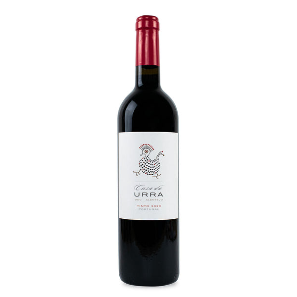 CASA DA URRA TINTO