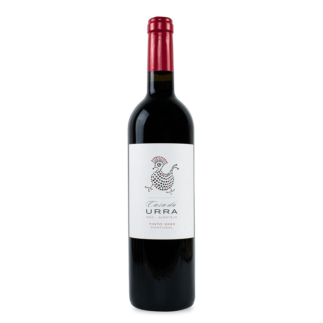 CASA DA URRA TINTO